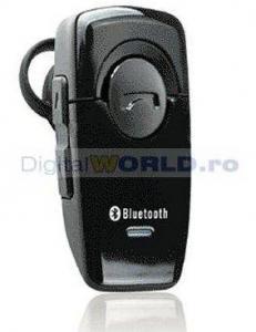 Headset Bluetooth miniatura, model iMicro BT-IMBH08-5976