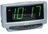 Radio cu ceas si display foarte mare, elta 4550