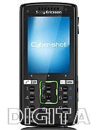 Telefon GSM  Sony Ericsson K850-5295