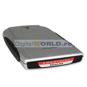 SmartDisk FireLite FWFL160 160GB FireWire 2.5-5808