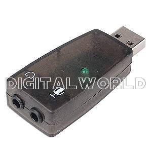 Adaptor usb sunet