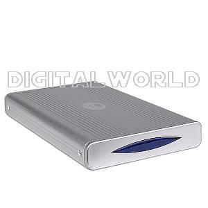Cutie externa aluminiu HDD notebook 2.5 inch USB 2.0 cu alimentator, A-POWER-5015