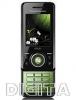 Telefon GSM  Sony Ericsson S500-5290