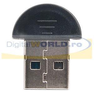 Adaptor miniatura USB - Bluetooth