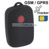 Localizator tracker gps personal, cu functie de microfon gsm, model