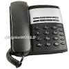 Telefon VoIP interfata USB cu functie hand-free si mufe casti-microfon, SK-04-4998