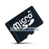 Card memorie micro sd, t-flash, sdhc, 4gb, clasa 4