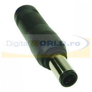 Mufa conector alimentator notebook HP-5966