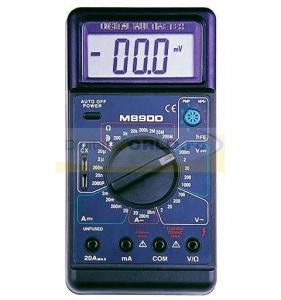Multimetru Digital DT-980B+ (M890D)-6024