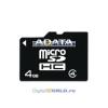 Card memorie micro-sd, t-flash, 4gb,
