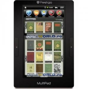 Tableta Prestigio MultiPad PMP3074B