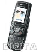 Telefon GSM  Samsung E 370
