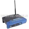 PROMOTIE - Router wireless IEEE 802.11g, Linksys WRK54G v2