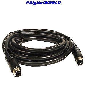 Cablu S-Video 3,5m-3534