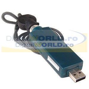 TV Tuner digital DVT-B, interfata USB 2.0-5787