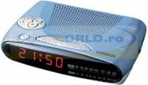 Radio cu ceas Watson UR4511-3520