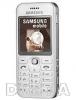 Telefon GSM  Samsung E 590