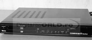DVD Recorder cu HDD, Tevion DRW-8005-5777