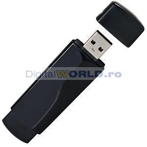 Adaptor USB wireless LAN 802.11n, chipset RTL8192