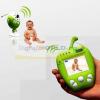 Monitor supraveghere copil - baby monitor jmc-816q - produs premium