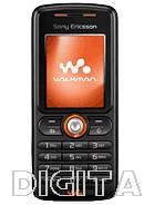 Telefon GSM  Sony Ericsson W200-5274