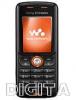 Telefon gsm  sony ericsson w200-5274