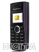 Telefon GSM  Sony Ericsson J110