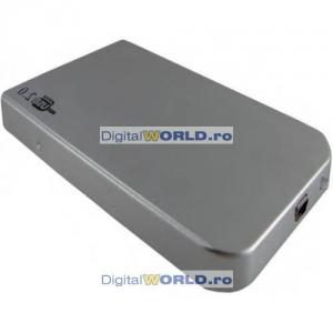 Cutie 2.5 inch USB, pentru HDD IDE, rack HDD mobil