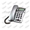 Telefon cu SpeakerPhone si display LCD, NIPPON 3120, negru-5582