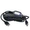Cablu prelungitor usb 5m - activ-5947