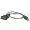 Adaptor de la usb la port serial (rs232) cu