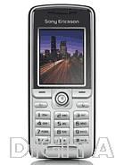 Telefon GSM  Sony Ericsson K320i