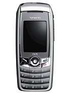 Telefon GSM SIEMENS CX 75-3083