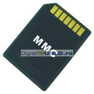 Card memorie MMC MultiMediaCard 64MB