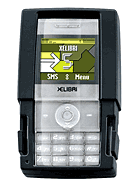 Telefon GSM SIEMENS Xelibri 5