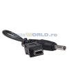 Conector aocsolar sca011, mufa mini