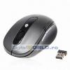 Mouse optic wireless 2.4ghz, cu 6