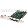 Placa PCI - port paralel si 2 porturi seriale RS232, MC9835CV-4826