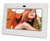 Rama foto digitala 7 inch, player video/audio cu telecomanda, monitor