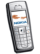 Telefon nokia 6230i