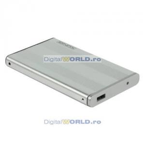 Cutie 2.5 inch interfata USB Hard-Disk, rack HDD IDE laptop, notebook