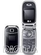 Telefon GSM  LG KP202-5342