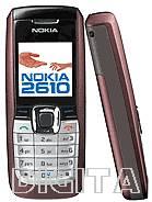 Telefon GSM NOKIA 2610