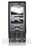Telefon GSM  Sony Ericsson K800