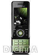 Telefon GSM  Sony Ericsson S500