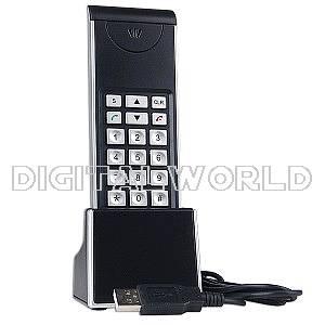 Telefon VoIP, model UP33-5548