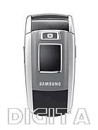 Telefon GSM  Samsung Z 500-5383