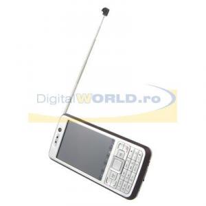 Telefon Dual SIM, Televizor, Radio, model N88