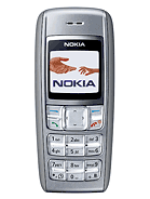 Telefon gsm nokia 1600