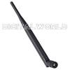 Antena dipol wireless 802.11b/g 2,4GHz, 5dB